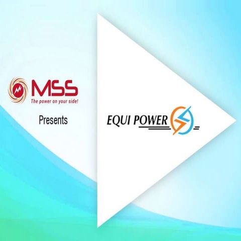 Equipower - Home voltage protector