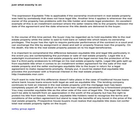 Lease | PPT