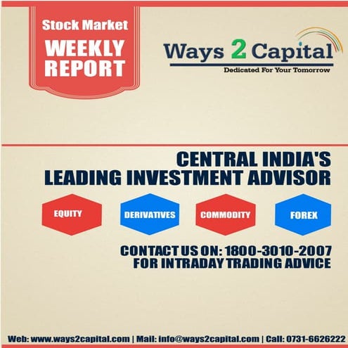 Equity Research Report 06 february 2017 Ways2Capital