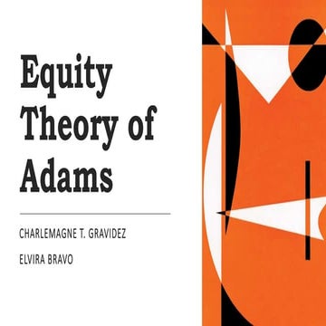 Equity Theory of Adams.pptx