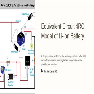 Equivalent-Circuit-4RC-Model-of-Li-ion-Battery.pptx