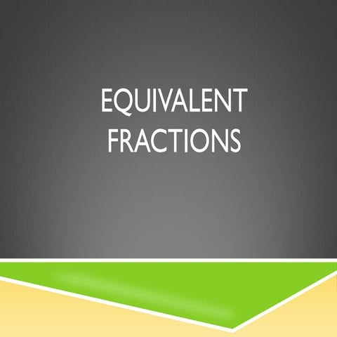 vfr | PPT