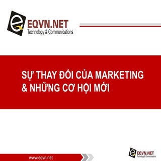 Eqvn digital marketing 2016