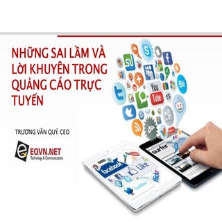 Eqvn quang cao truc tuyen