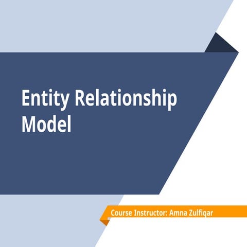 ER - 04 - ERD Design Methodology DB.pptx