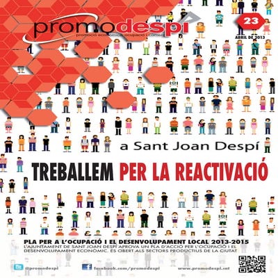 L'Era Crowd (2013). Article d' Alicia Cañellas