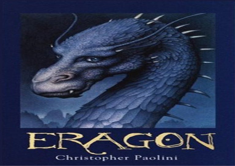 Eragon Inheritance Pdf Eragon Inheritance Pdf