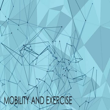 MOBILITY.pptx