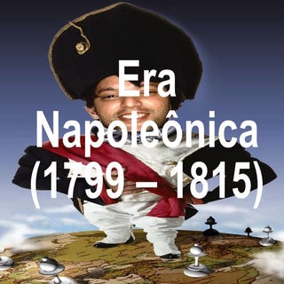 Era Napoleônica