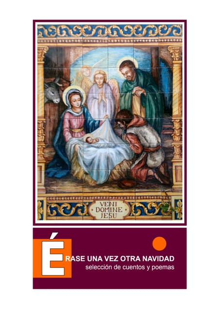 Érase una vez... otra nueva Navidad...