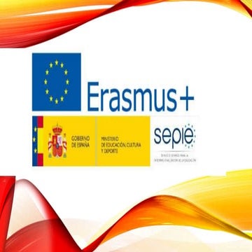 Erasmus+