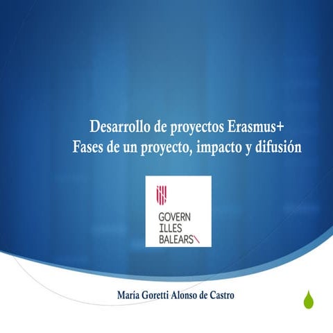 Erasmus+desarrollo proyectos 3
