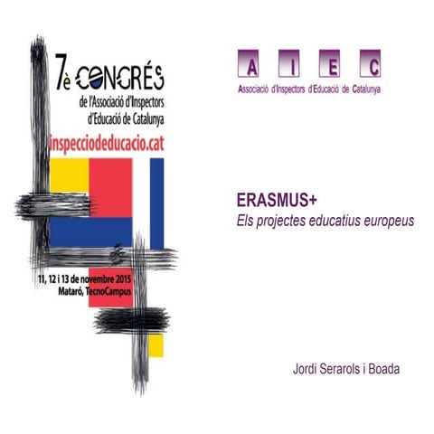 Erasmus+