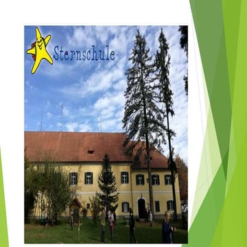 Erasmus projekt präsi