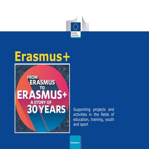 Erasmus+ webinar | PPT
