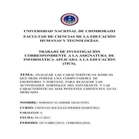 Eras norman caracteristicas pc (2)