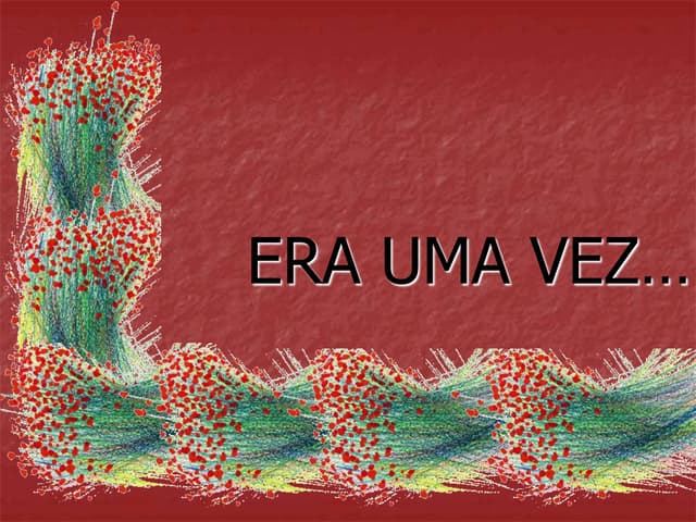 Era uma vez 25 de abril