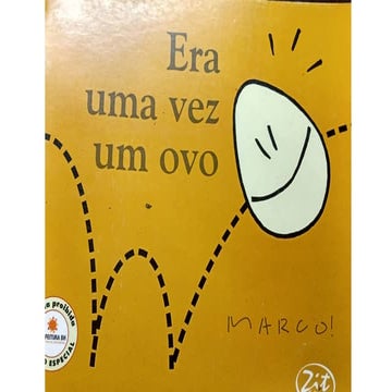 Era uma vez um ovo