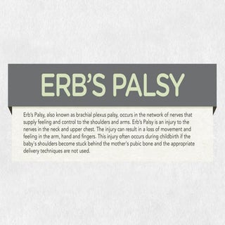 Erb's Palsy