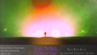 Erich Burger Scars MacNeil & Blue Midnight Highway Music Branding