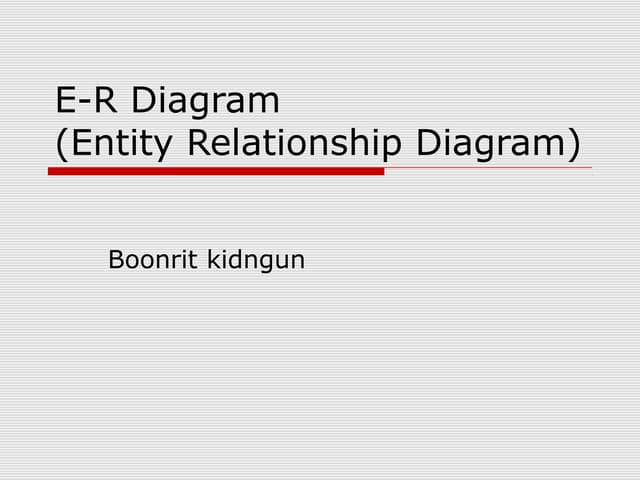 Erd