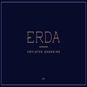 What can we learn about Employer Branding from Google and alikes? 