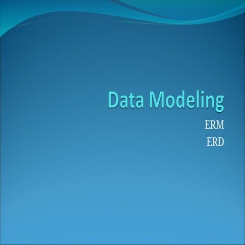 Erd optionality | PPT