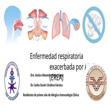 Urticaria y Angioedema por AINEs | PDF