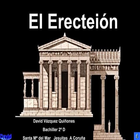 Erecteion
