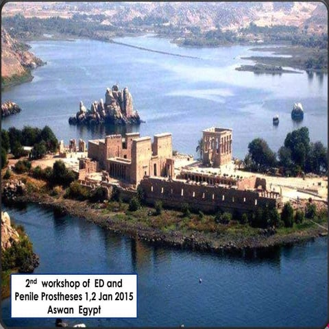 Erectile dysfunction