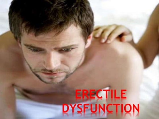 erectile dysfunction in diabetic patients.pptx | Sexual Conditions ...