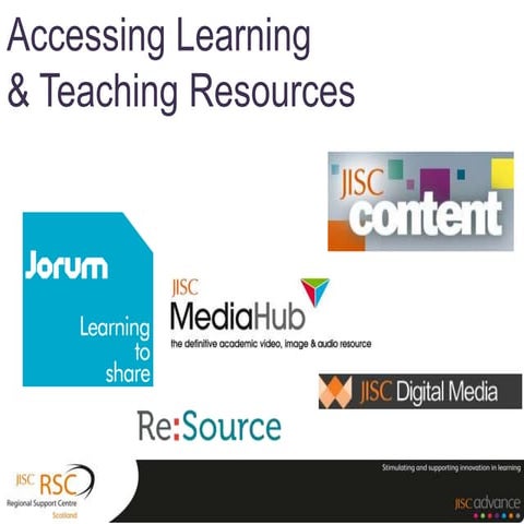 e-Resources