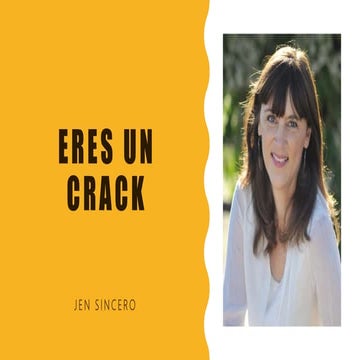 Eres un crack | PPT