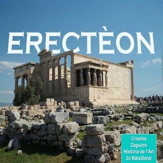 Erecteon