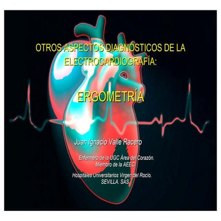 Ergometria