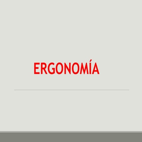 Clase de ergonómica. .pdf