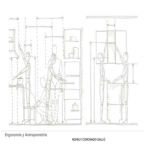 Ergonomia y-antropometria