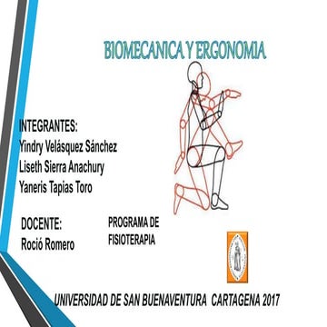 Ergonomia ambiental