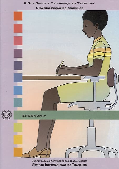 Ergonomia do Trabalho