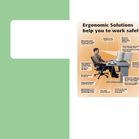 Ergonomics HSE Presentation Formats.pptx