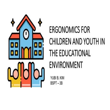 Ergonomics for Students and Recreational Activities.pptx