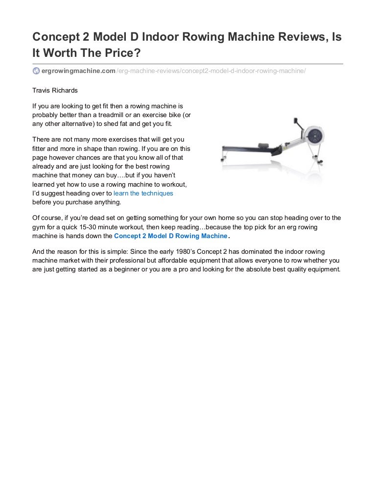 concept 2 beginner workouts