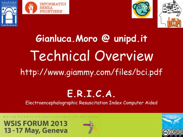 Erica geneva-moro