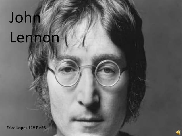 John Lennon