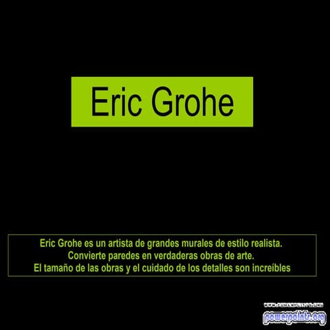 Eric Grohe 8944
