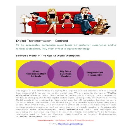 Ericka pionin   digital transformation – defined