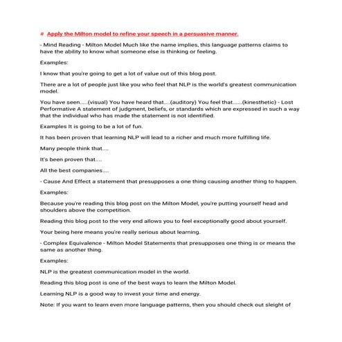 Ericksonian language. .pdf