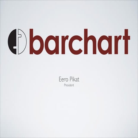 CloudCamp Chicago April 2015 - Eero Pikat's talk "Micro-services and how they...