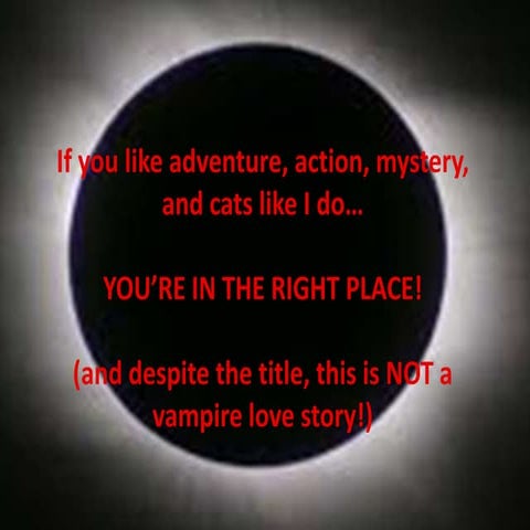 Erics  reading project