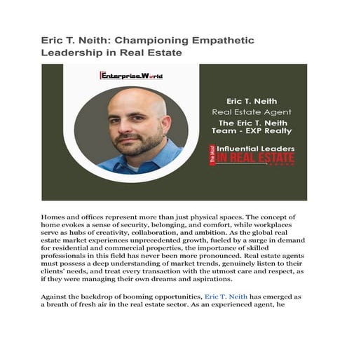 Eric T. Neith_ Championing Empathetic Leadership in Real Estate.pdf